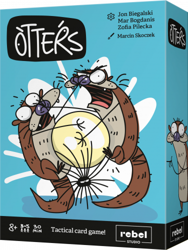 Otters